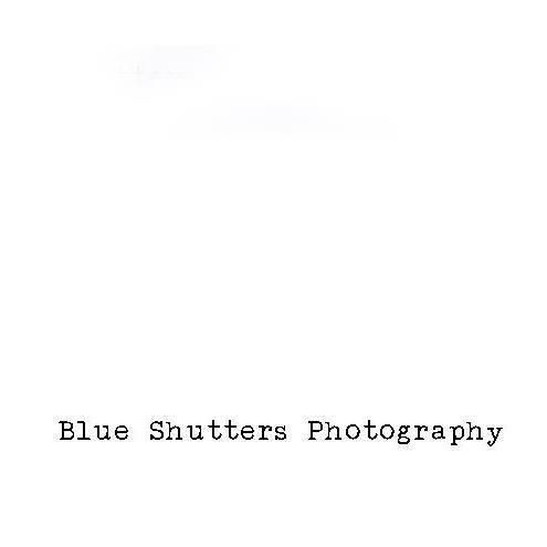 Blue Shutters Photography