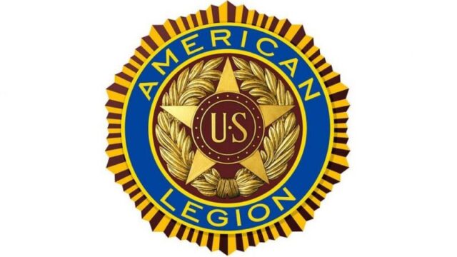 American Legion Logo