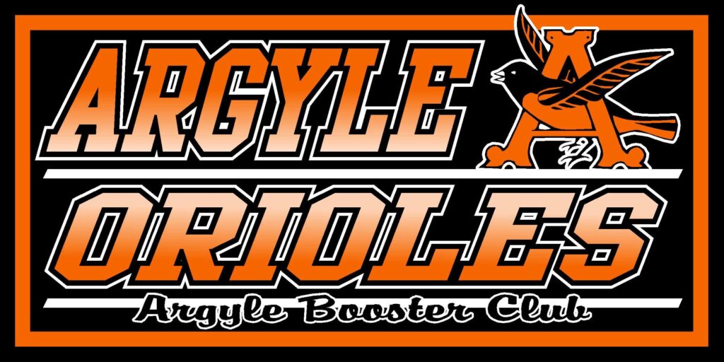 Argyle Booster Club