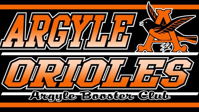 Argyle Booster Club