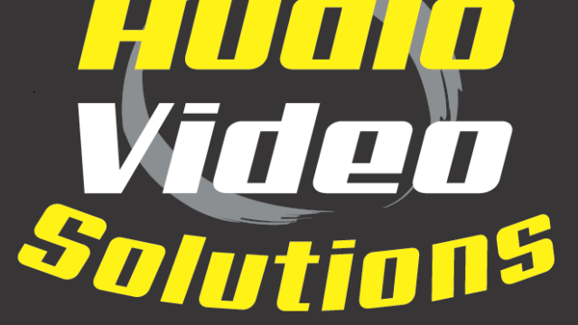 Audio Video Solutions