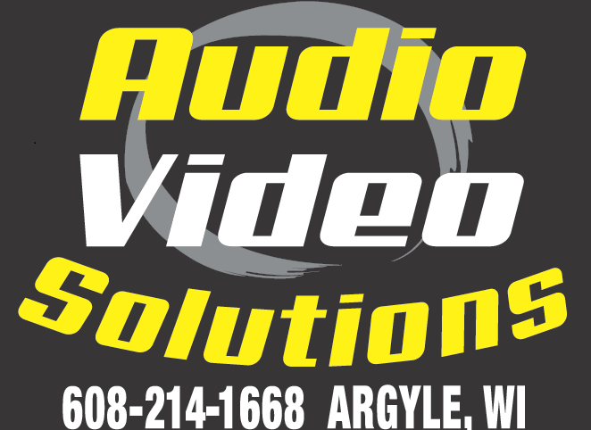 Audio Video Solutions