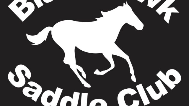 Blackhawk Saddle Club