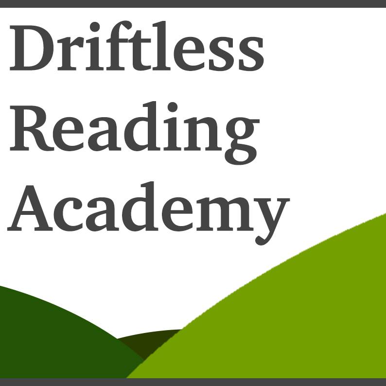 Driftless Reading Academy