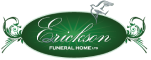 Erickson Funeral Home