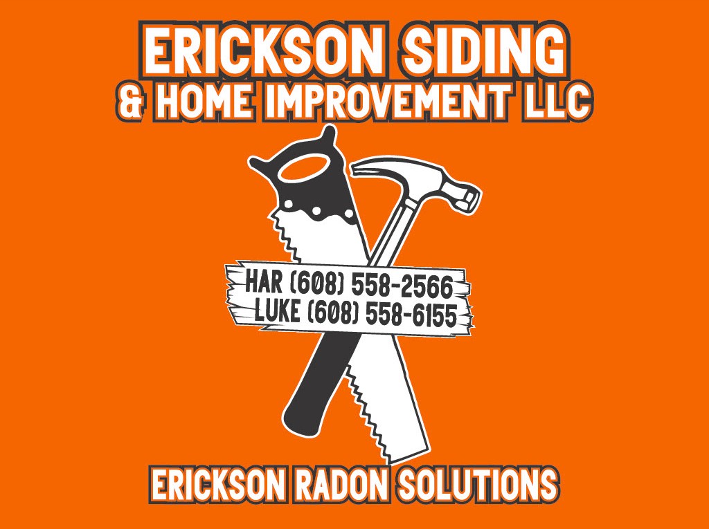 Erickson Siding