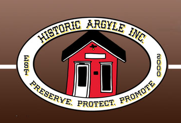 Historic Argyle