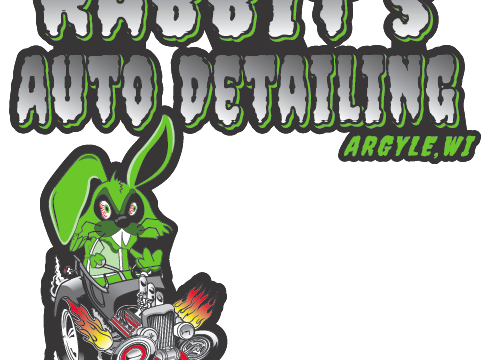 Rabbits Auto Detailing