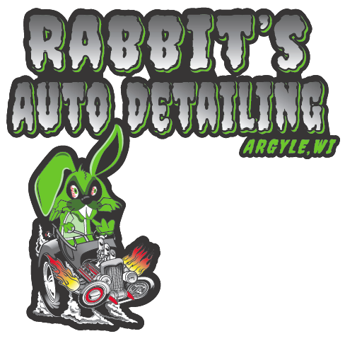 Rabbit’s Auto Detailing