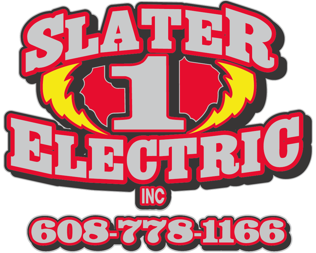 Slater-1 Electric