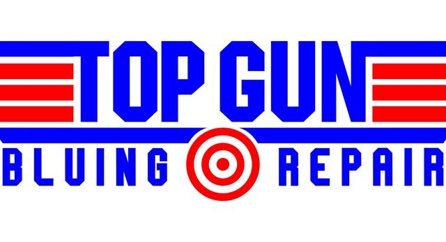 Top Gun Bluing and Repair