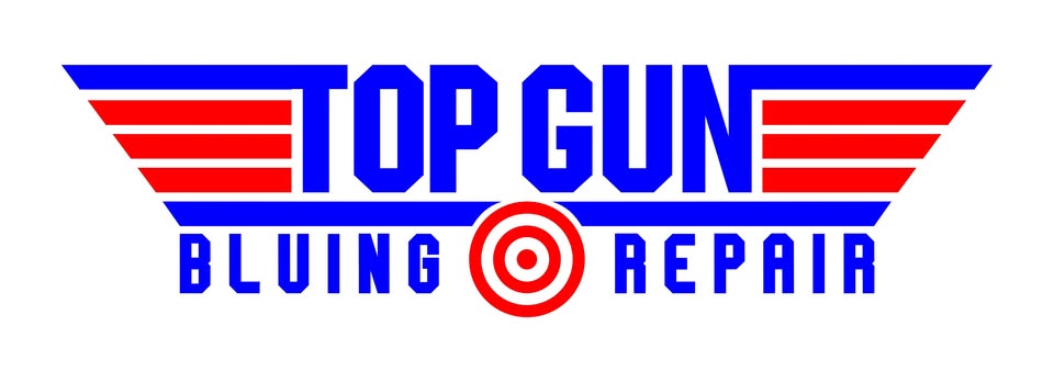 Top Gun Bluing and Repair