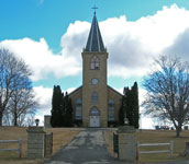 YellowStone Church