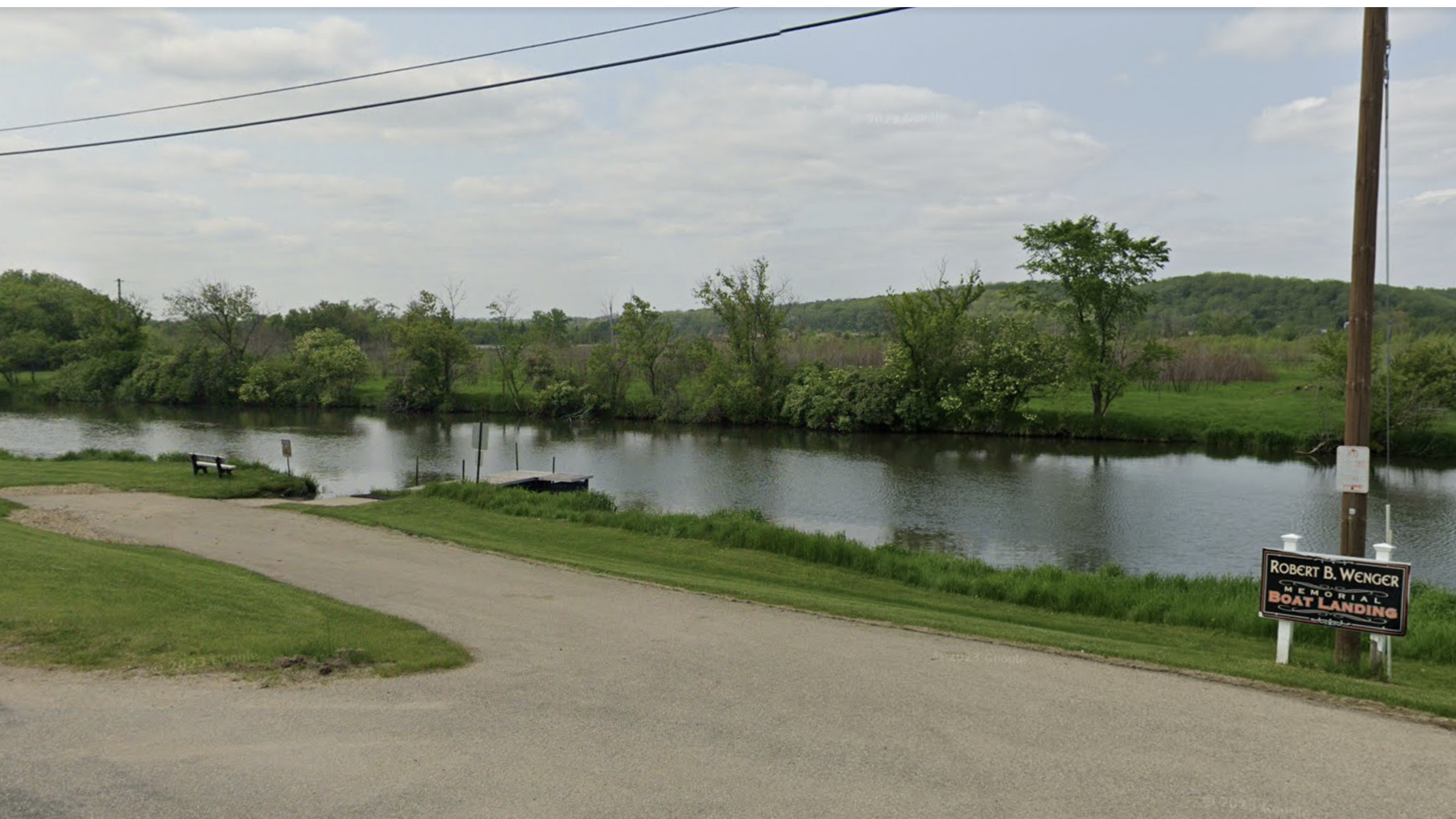 Picture of Argyle Boat Launch