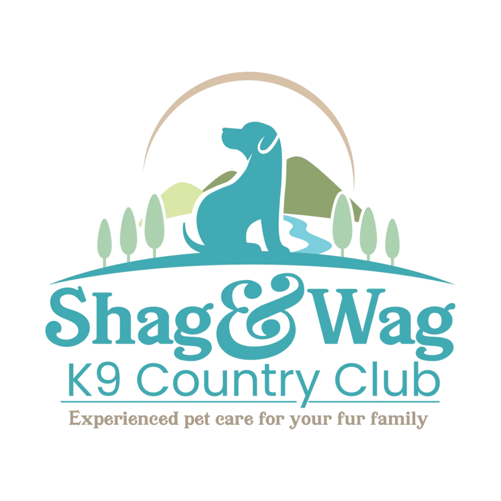 Shag and Wag Canine Country Club