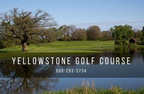 Yellowstone Golf Course